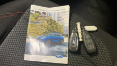 Ford Puma 1.0 EcoBoost Hybrid mHEV ST-Line 5dr Petrol Hatchback